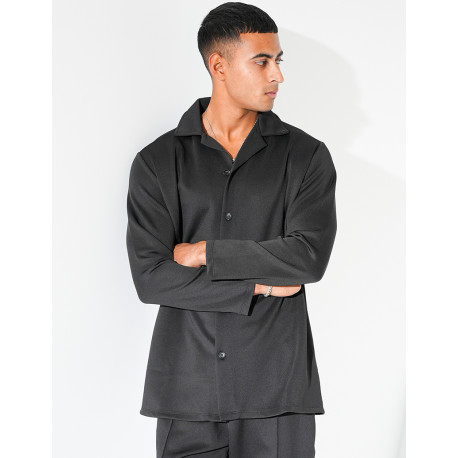 Ensemble pantalon et chemise