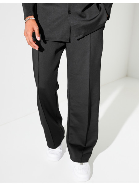 Ensemble pantalon et chemise