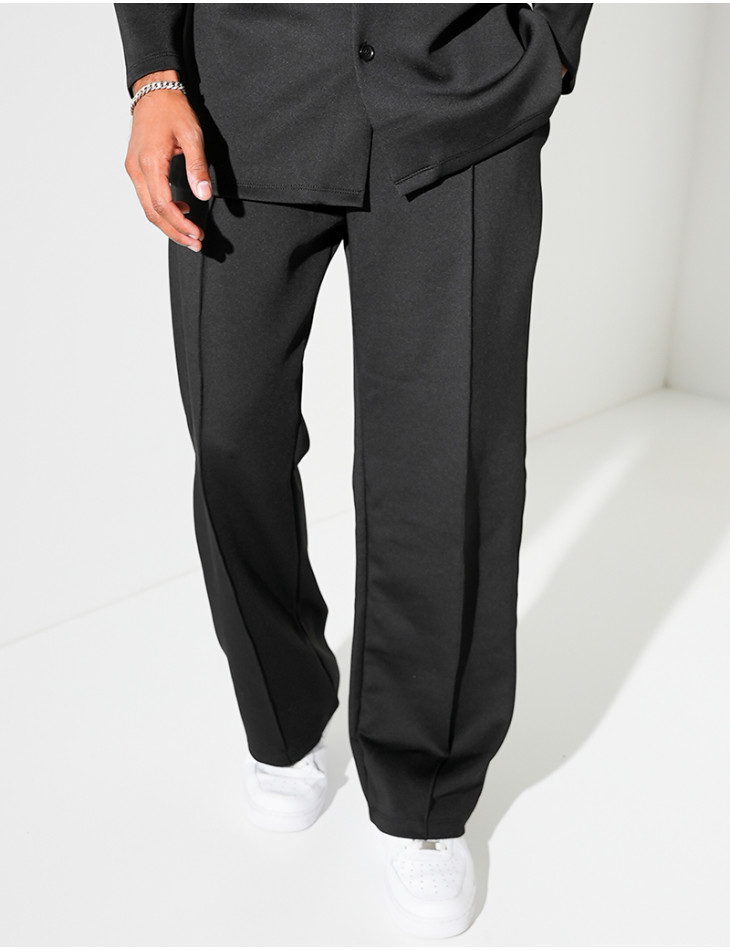 Ensemble pantalon et chemise