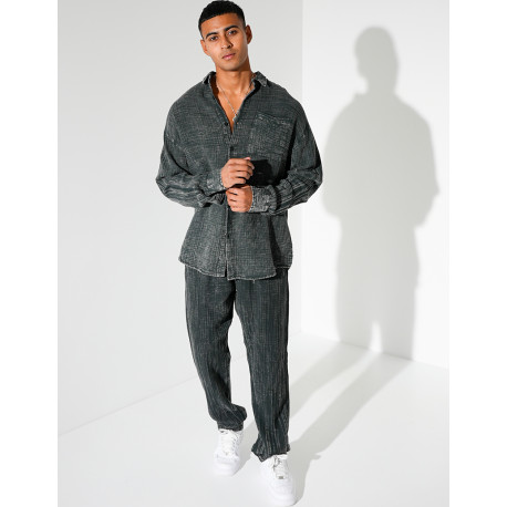 Ensemble Shirt Hose