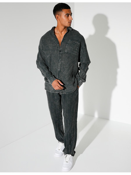 Shirt and trouser set