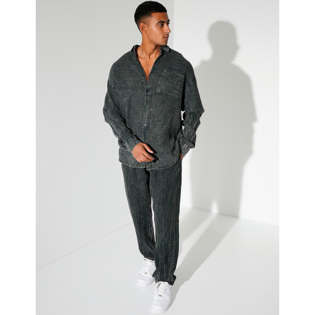 Shirt and trouser set