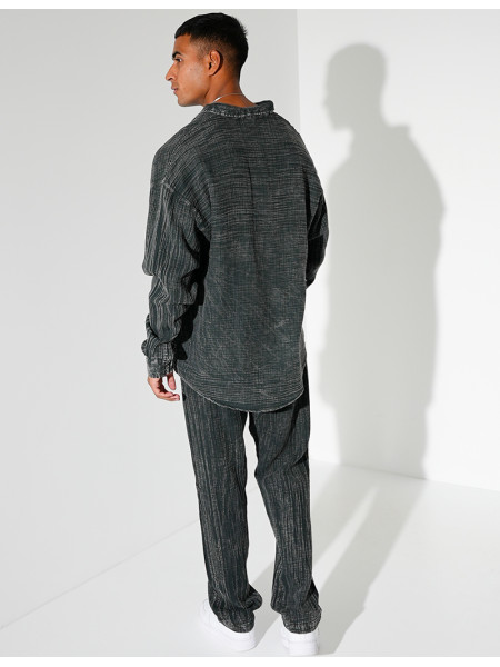 Shirt and trouser set