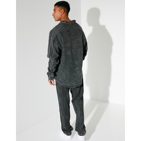 Shirt and trouser set