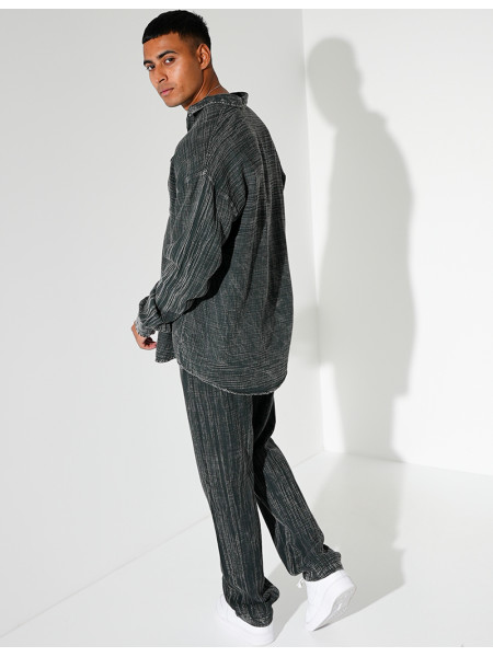 Shirt and trouser set