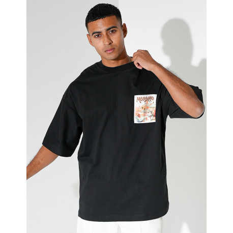 T-shirt "Morocco"
