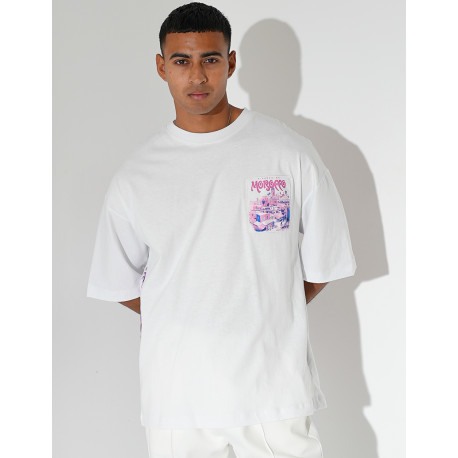 T-shirt "Morocco"