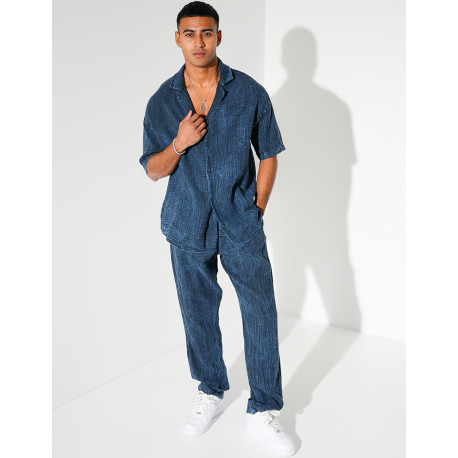 Shirt and trouser set