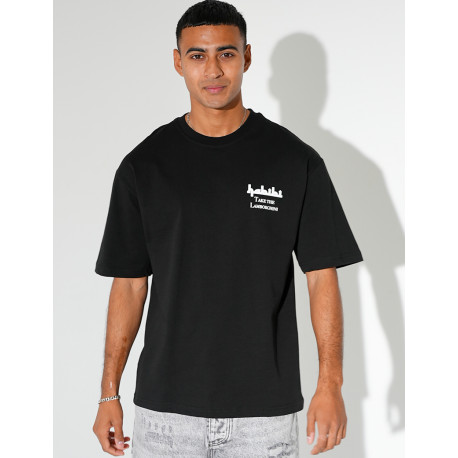 T-shirt "Take the Lamborghini"