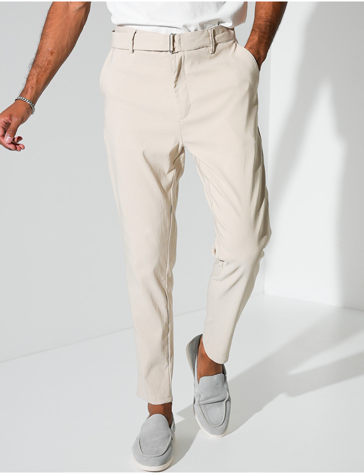 Men's trousers