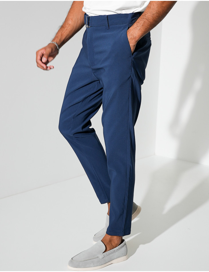 Pantalon homme