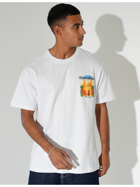 T-shirt "Marrakech"