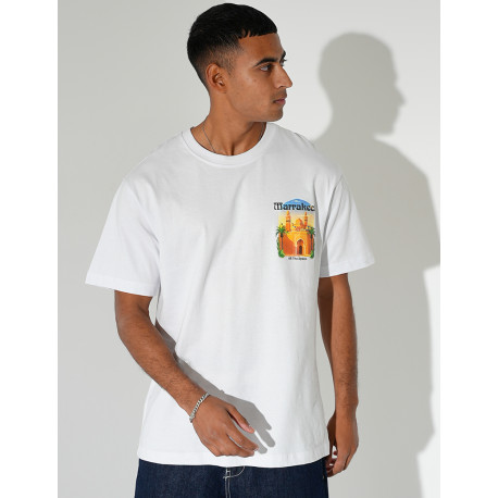 T-shirt "Marrakech"