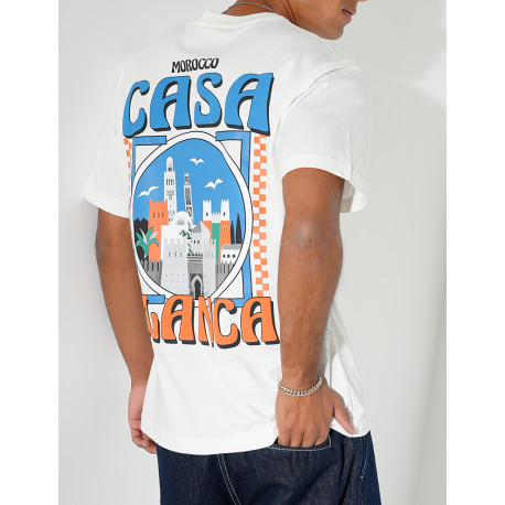 T-shirt "Morocco"