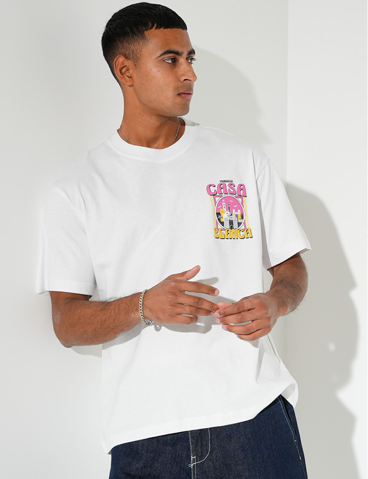 T-shirt "Morocco"