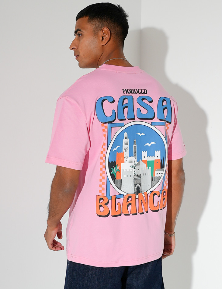 T-shirt "Morocco"