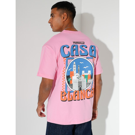 T-shirt "Morocco"