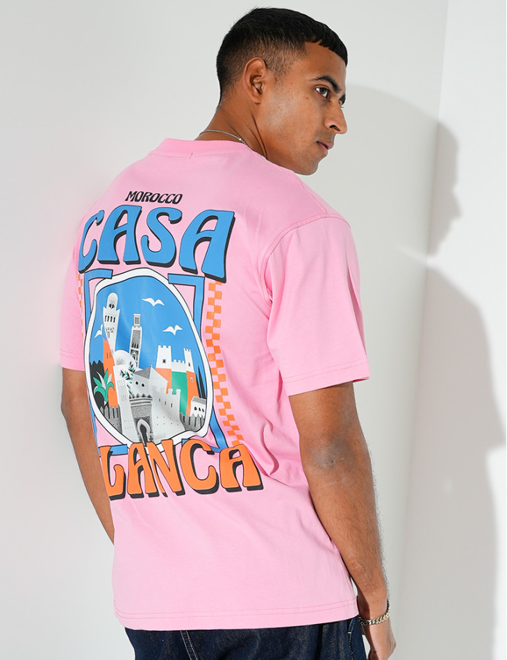 T-shirt "Morocco Casablanca"