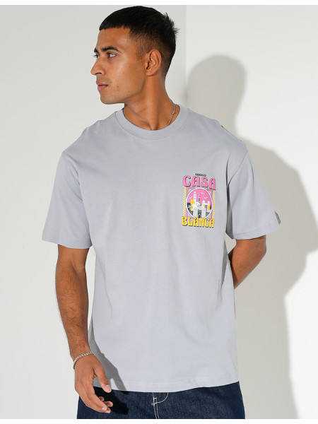 T-shirt "Morocco Casablanca"