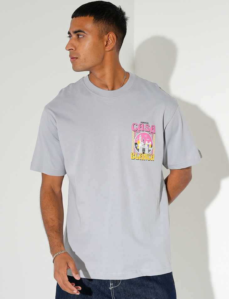 T-shirt "Morocco Casablanca"