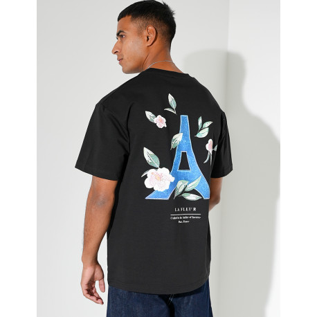 T-shirt tour Eiffel