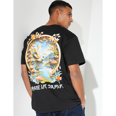 T-shirt "Made in Japan"
