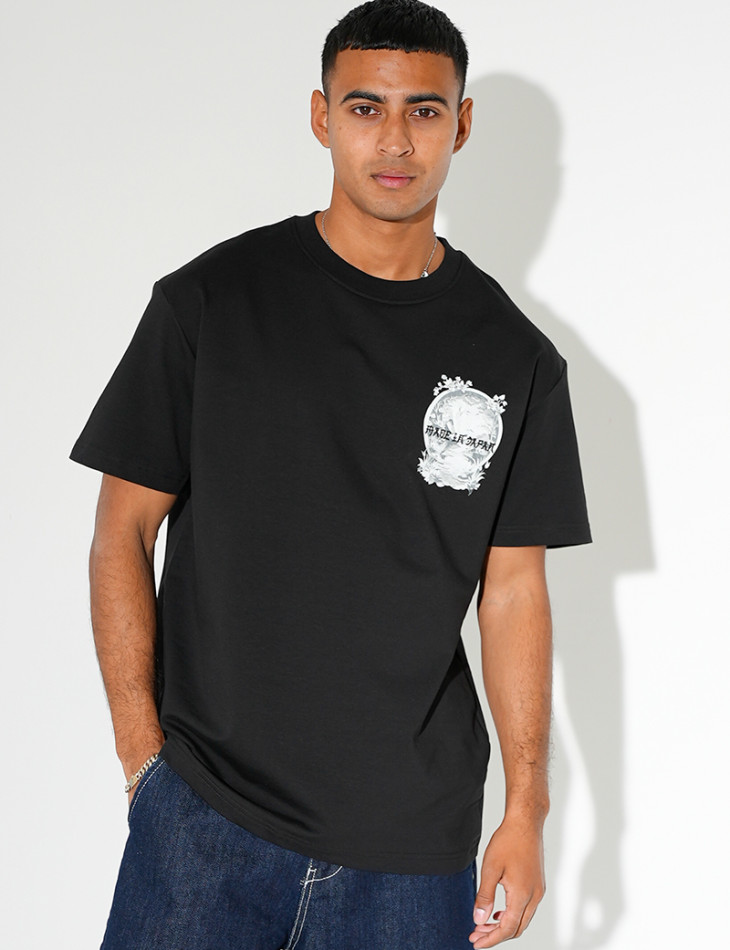 T-shirt "Made in Japan"