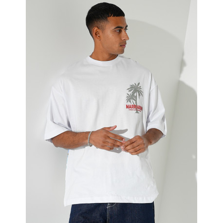 T-shirt "Marrakech"