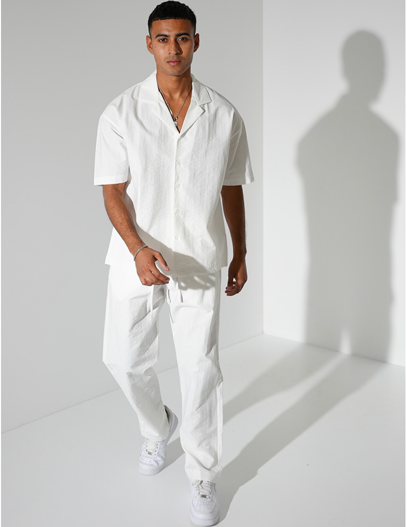 Ensemble pantalon et...