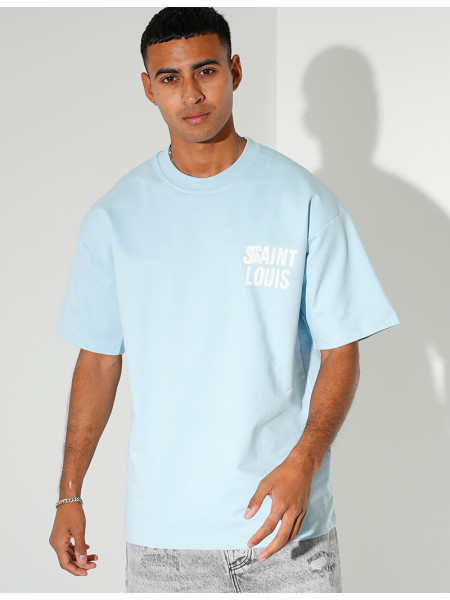 bleu ciel