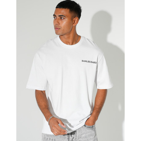 T-shirt "Banlieusard"