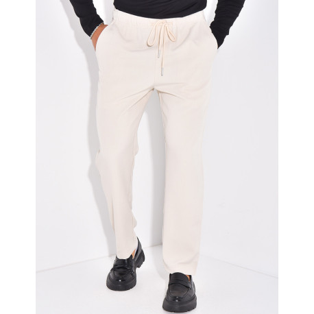 Pantalon homme