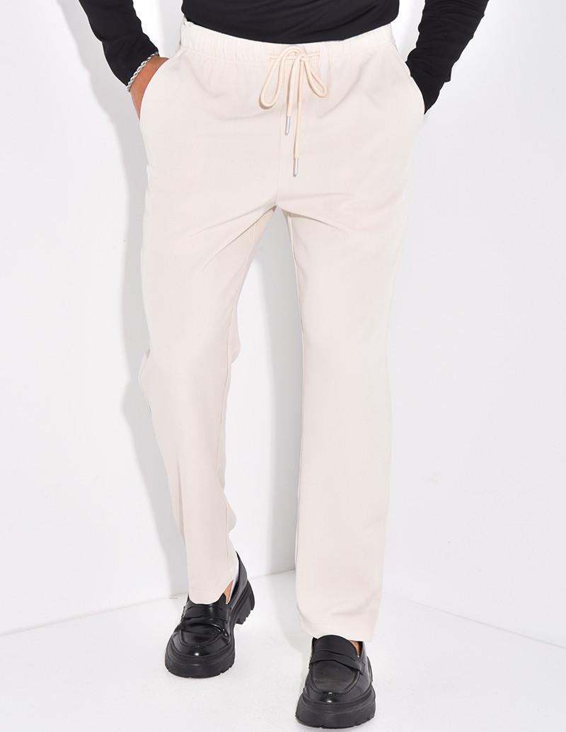 Pantalon homme