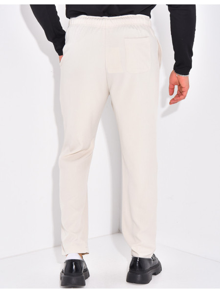Pantalon homme