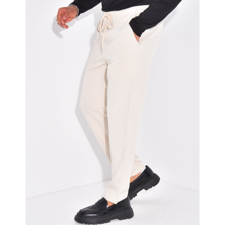 Pantalon homme