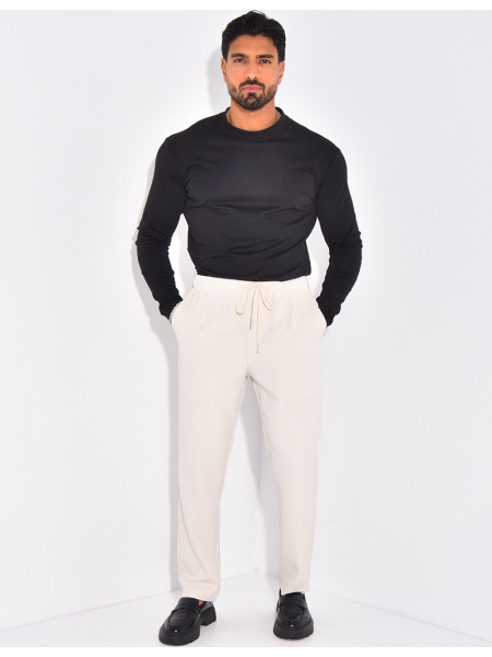 Pantalon homme