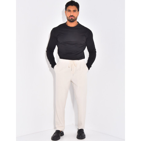 Pantalon homme