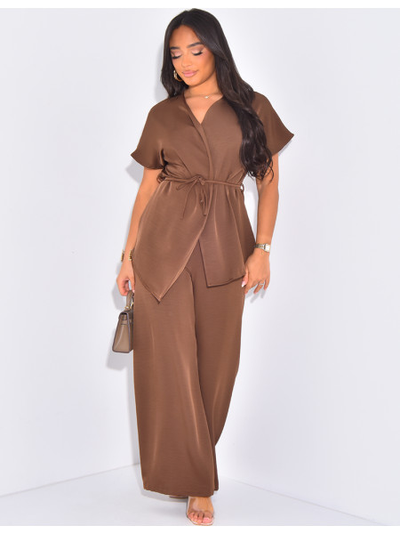 Marron