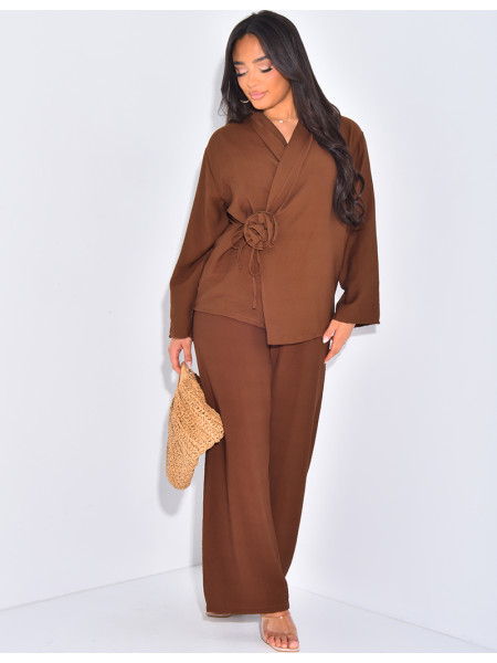 Marron