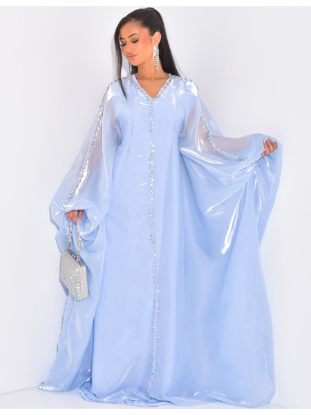 bleu ciel