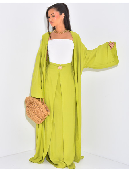 Vert Anis