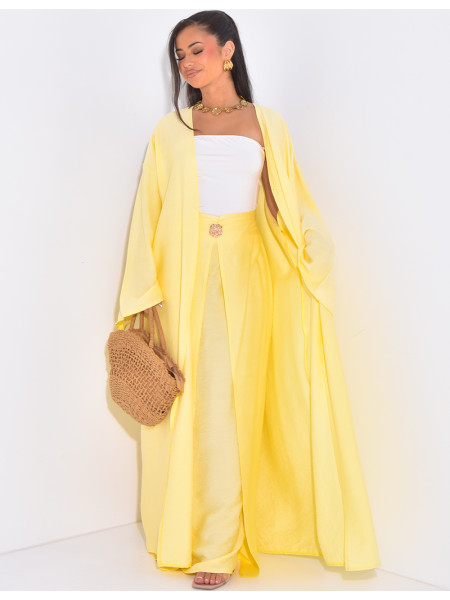 Jaune