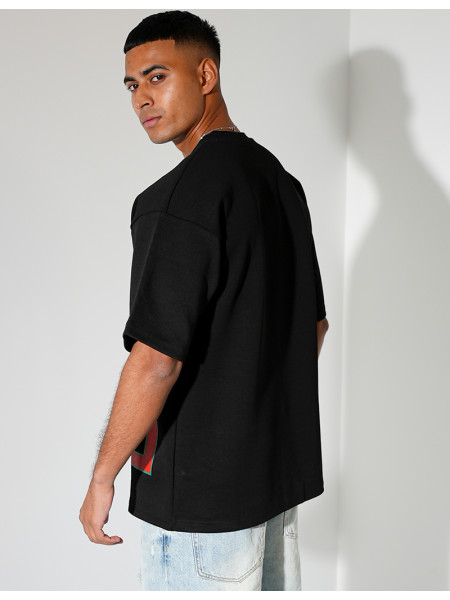 T-shirt "Campione Milan"