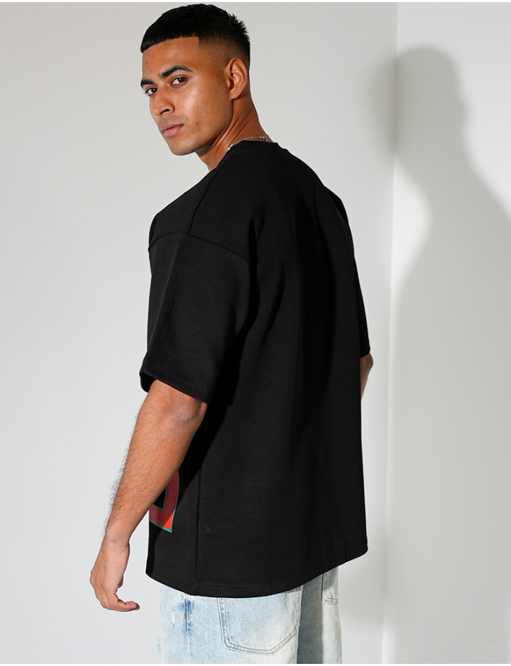 T-shirt "Campione Milan"