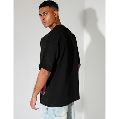 T-shirt "Campione Milan"