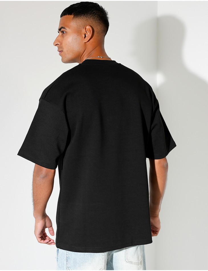 T-shirt "Campione Milan"