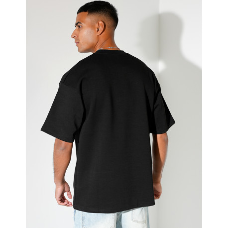 T-shirt "Campione Milan"