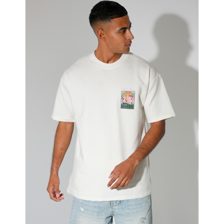 T-shirt "Viva l'Algérie"