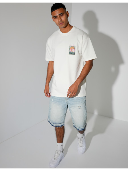 T-shirt "Viva l'Algérie"