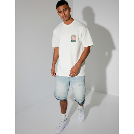 T-shirt "Viva l'Algérie"